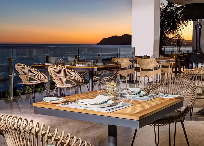 Resort Grand Velas Cabos Luxury