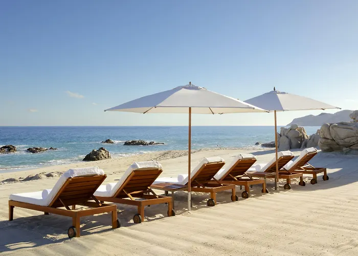 Grand Velas Cabos Luxury 5*