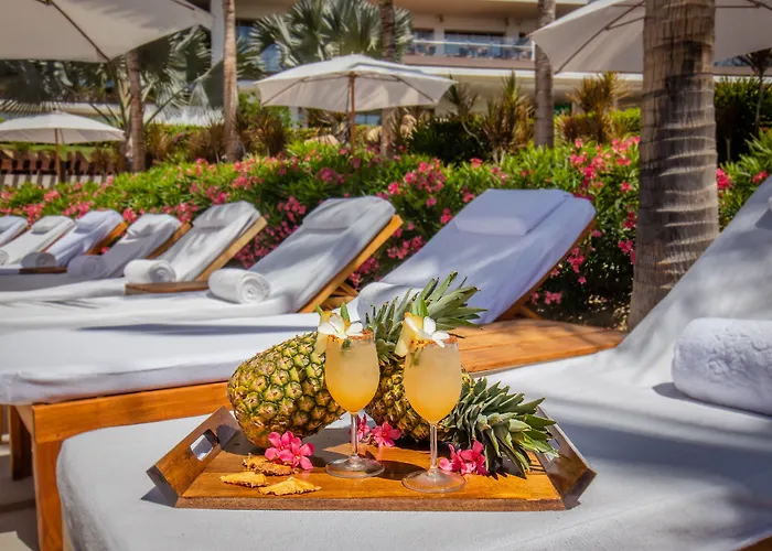 Grand Velas Cabos Luxury Resort