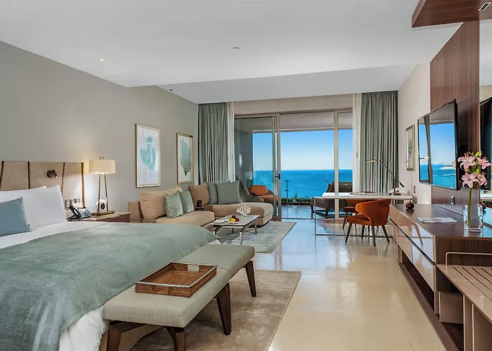 Grand Velas Cabos Luxury 5*