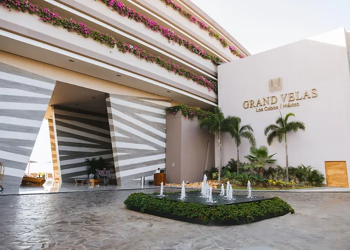 Grand Velas Cabos Luxury Resort