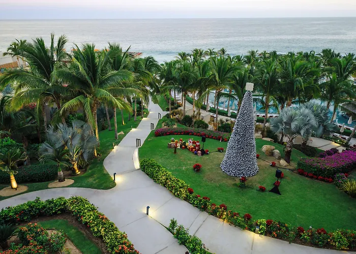 Grand Velas Cabos Luxury 5* San Jose del Cabo