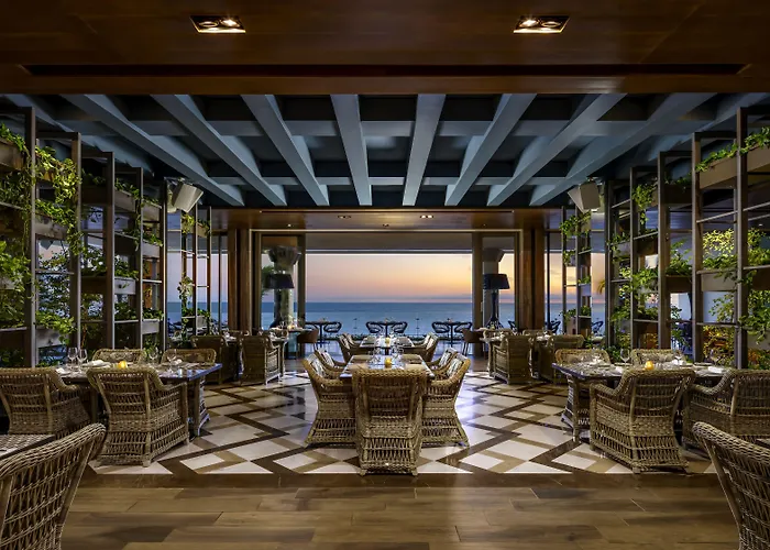 Grand Velas Cabos Luxury Resort