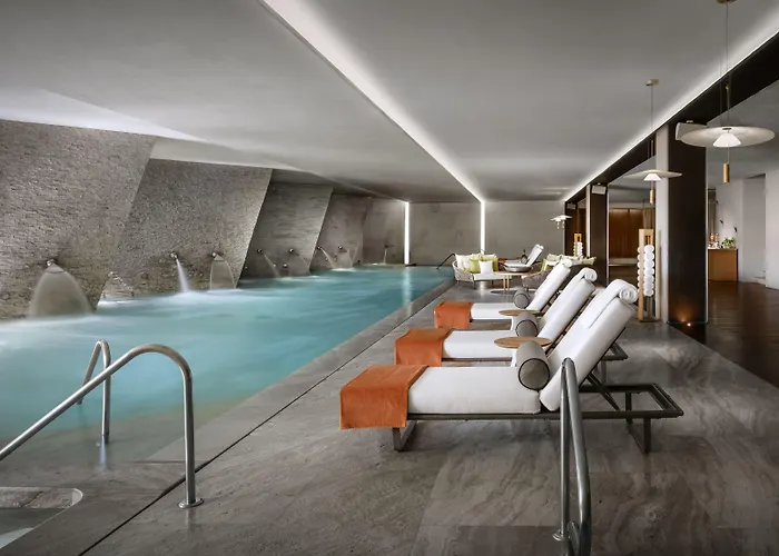 Grand Velas Cabos Luxury