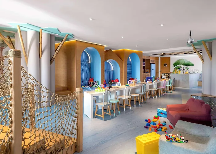Resort Grand Velas Cabos Luxury