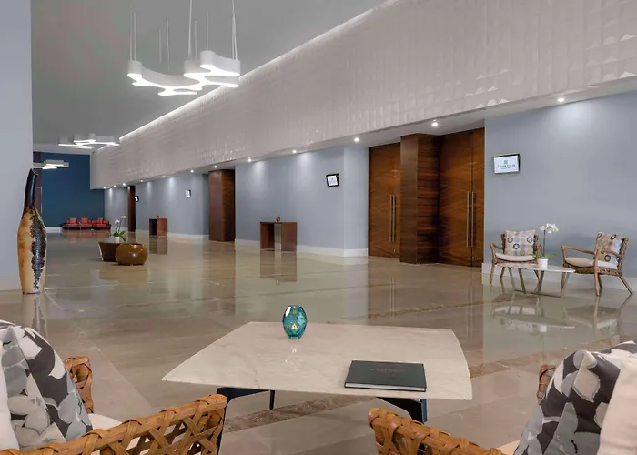 Grand Velas Cabos Luxury
