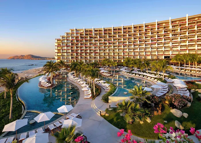 Grand Velas Cabos Luxury 5* San José del Cabo