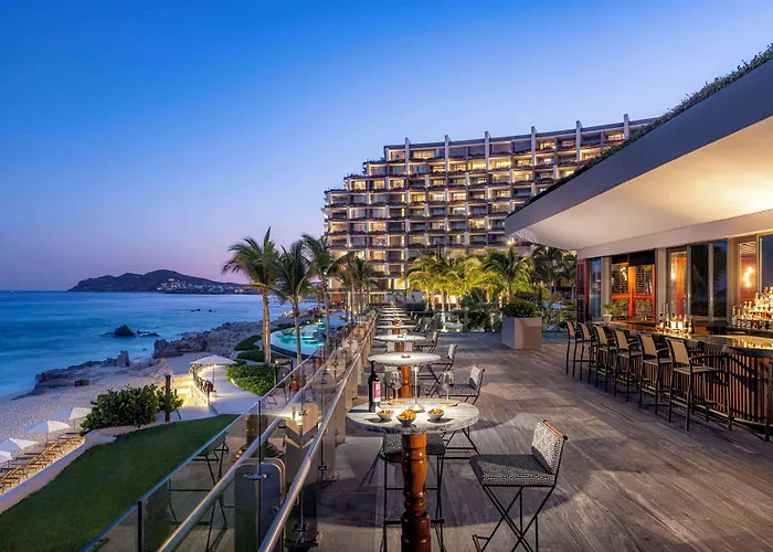 Grand Velas Cabos Luxury Resort 5*