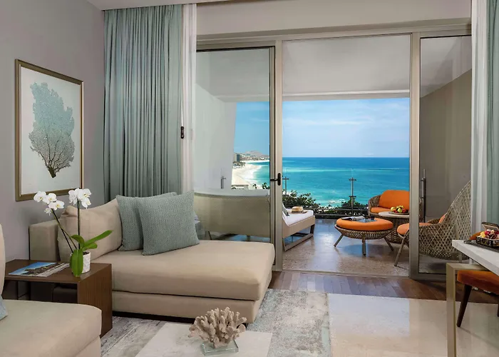 Grand Velas Cabos Luxury Resort